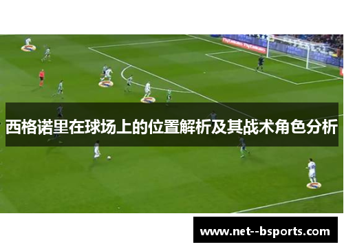 西格诺里在球场上的位置解析及其战术角色分析 西格诺里在球场上的位置解析及其战术角色分析