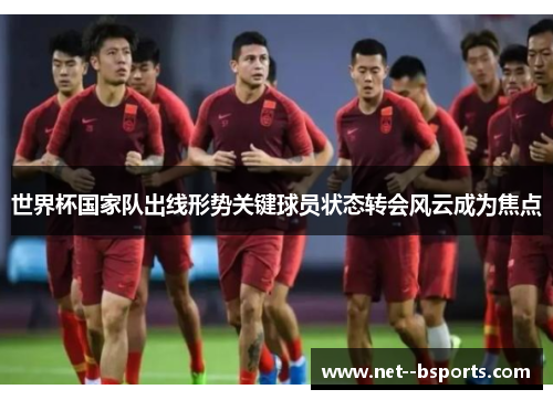 世界杯国家队出线形势关键球员状态转会风云成为焦点