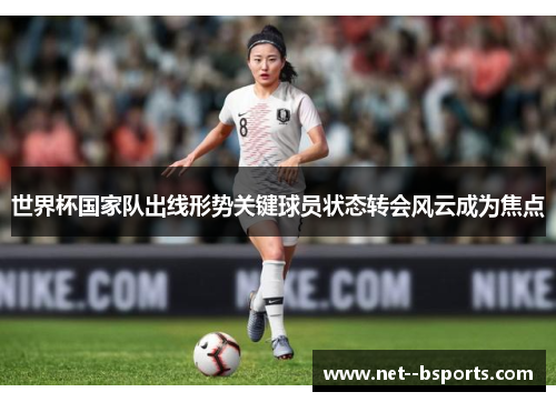 世界杯国家队出线形势关键球员状态转会风云成为焦点