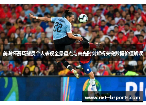 美洲杯赛场球员个人表现全景盘点与高光时刻解析关键数据价值解读